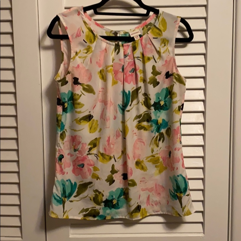 Merona size M Blouse